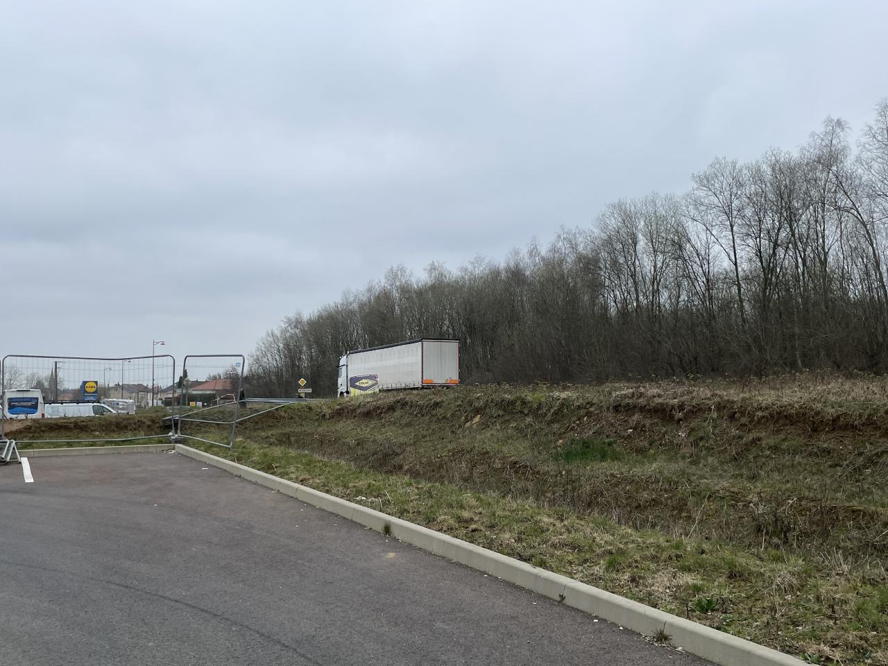 Local d'activité Beuvillers 506m² Location local d'activité Beuvillers Meurthe-et-Moselle OLACT2315777 12